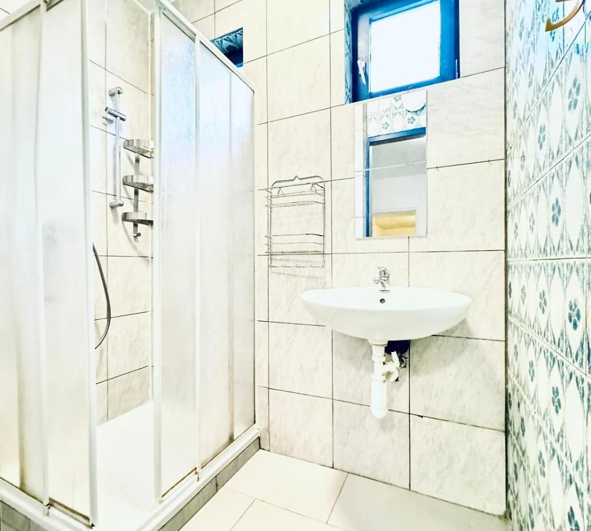 Apartment Chic 2Br Apt For 6 Person Direct City Access Vienna Austria