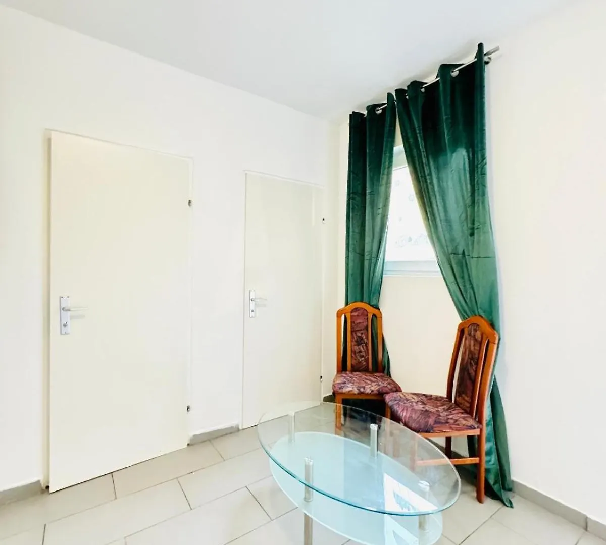 Apartment Chic 2Br Apt For 6 Person Direct City Access Vienna