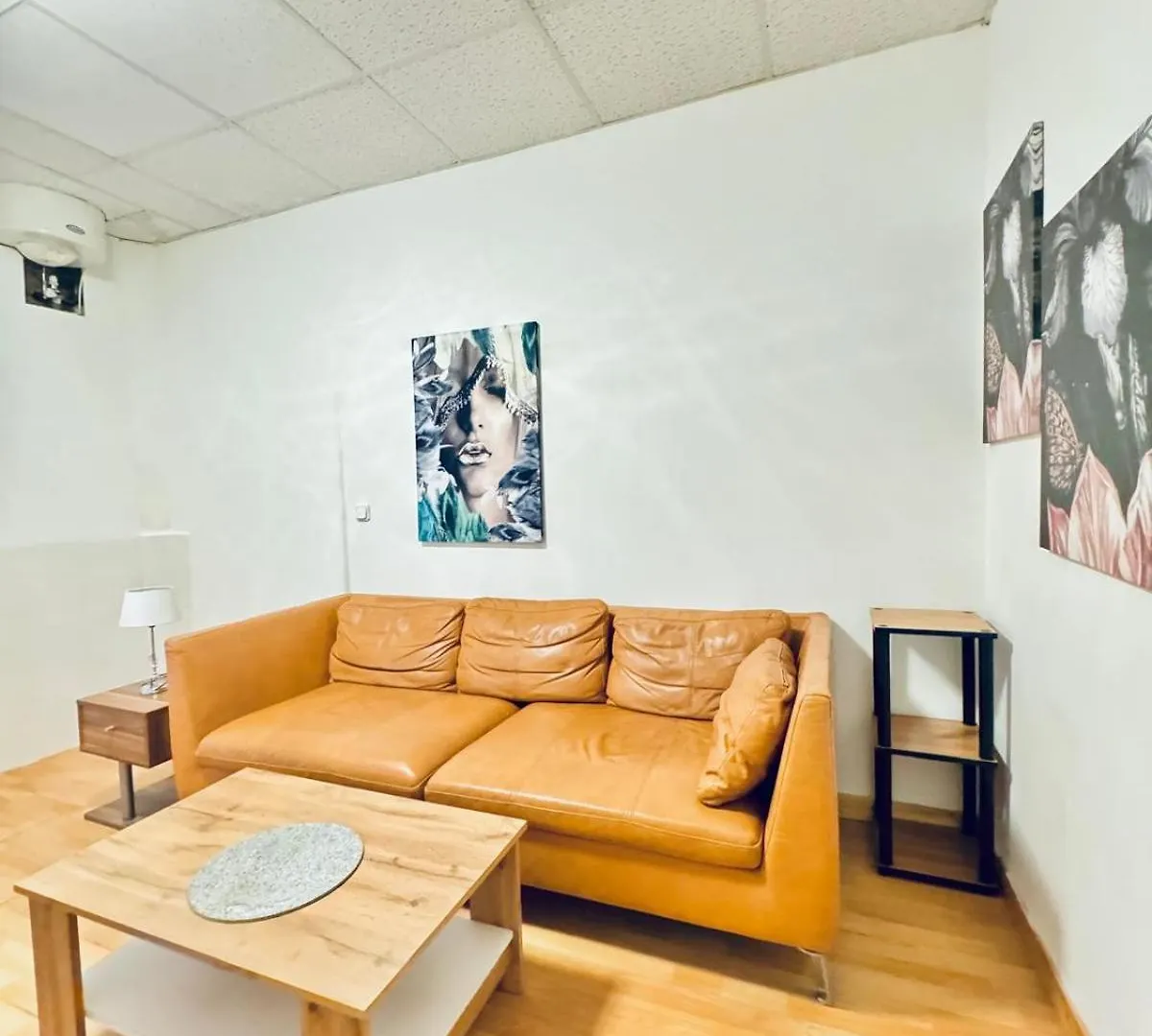 Chic 2Br Apt For 6 Person Direct City Access Vienna Apartment