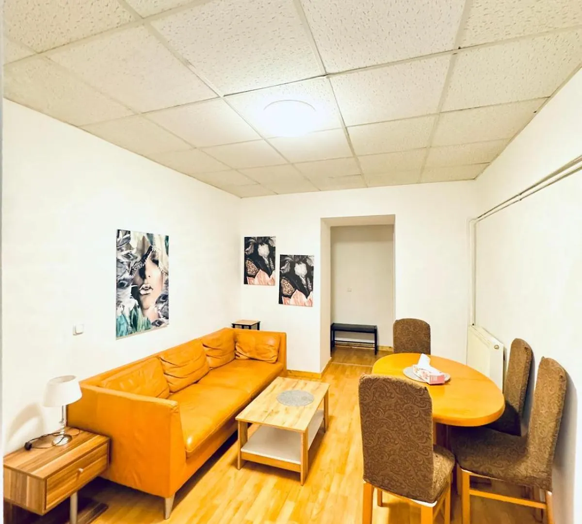 Chic 2Br Apt For 6 Person Direct City Access Vienna Apartment