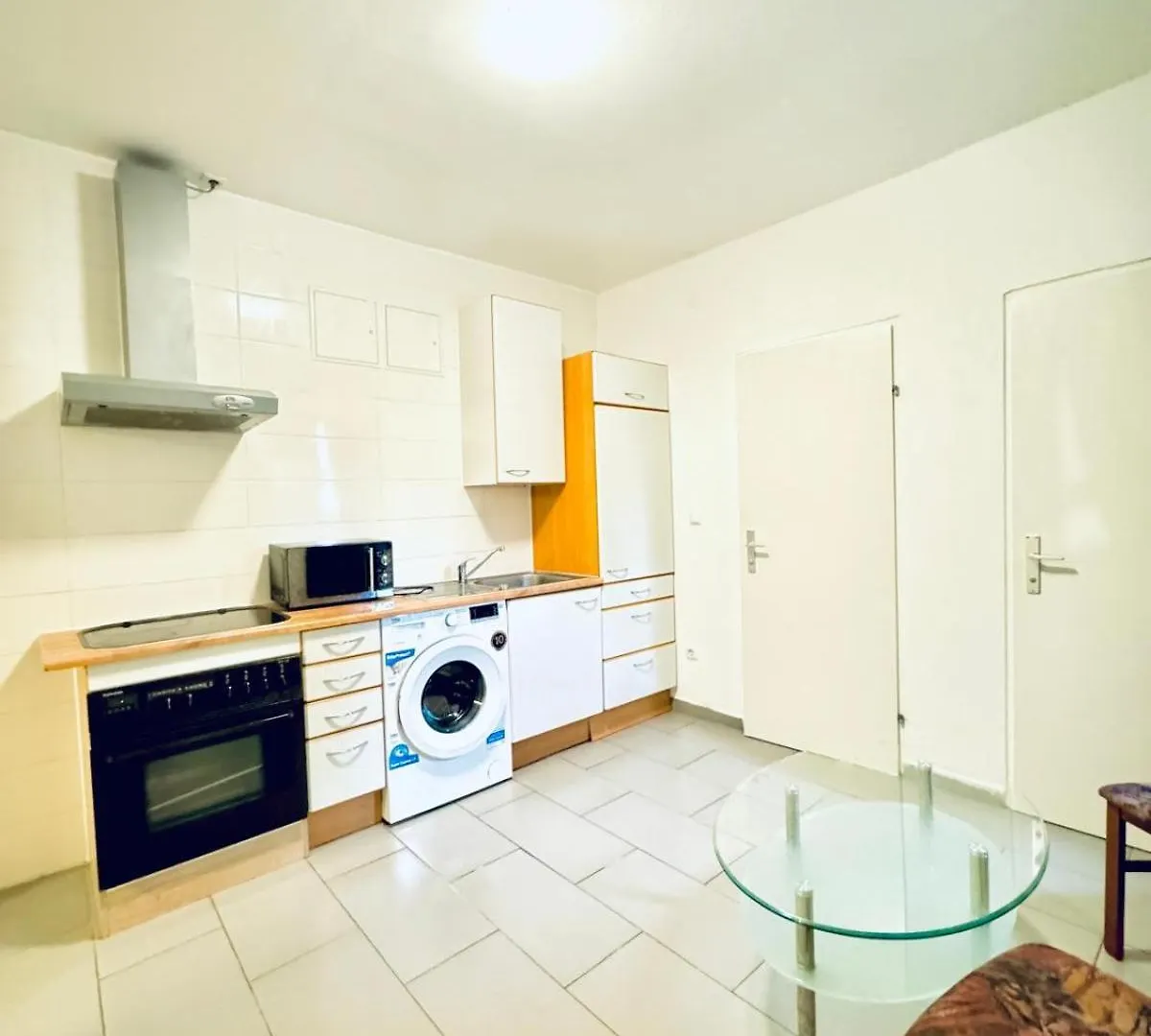 Chic 2Br Apt For 6 Person Direct City Access Vienna
