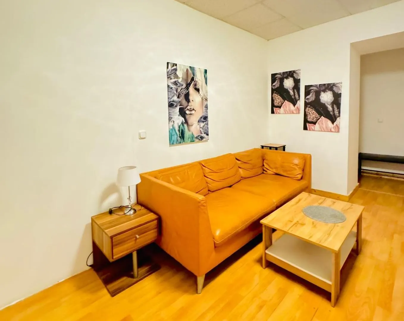 Apartment Chic 2Br Apt For 6 Person Direct City Access Vienna Austria