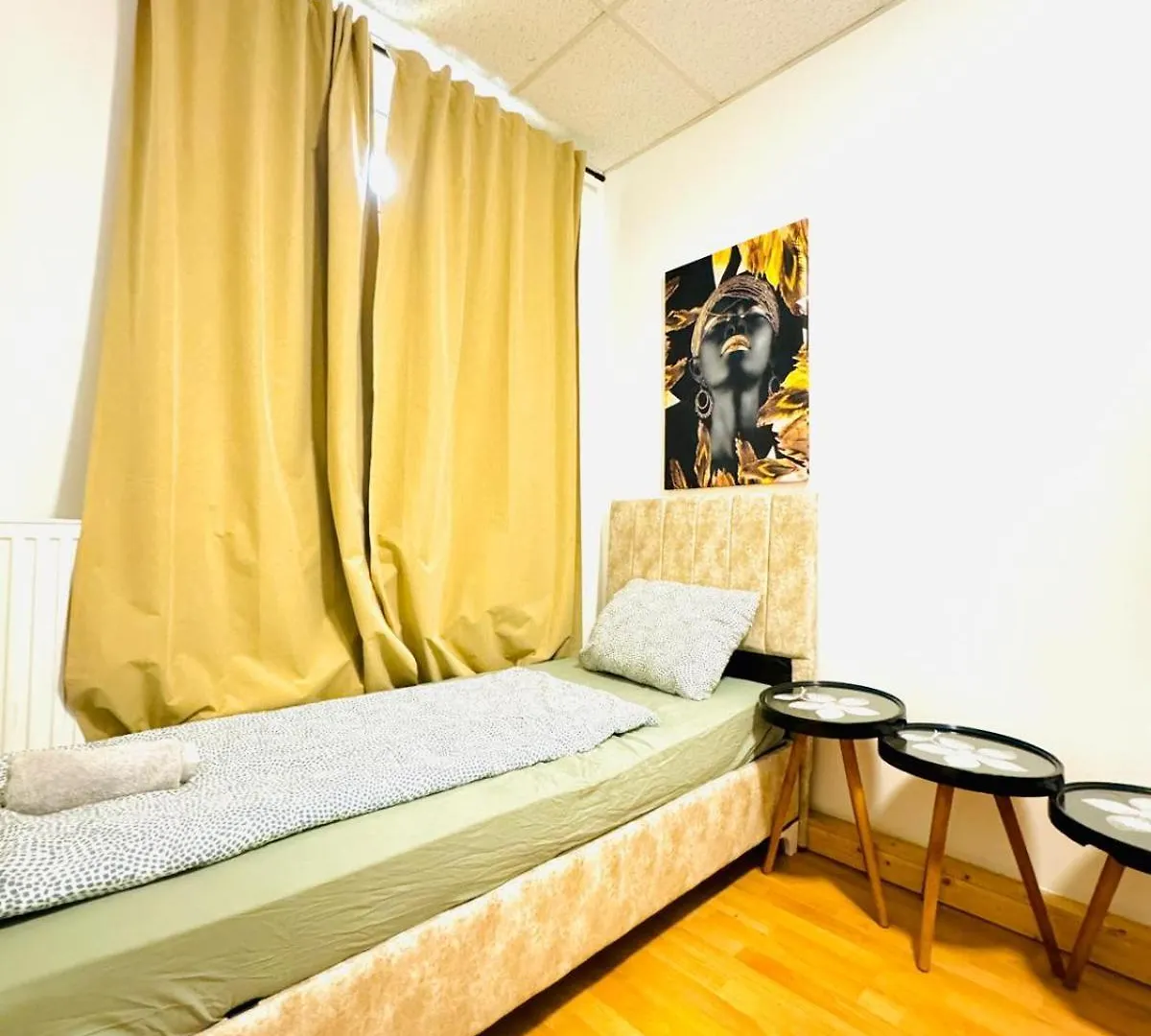 Chic 2Br Apt For 6 Person Direct City Access Vienna Apartment