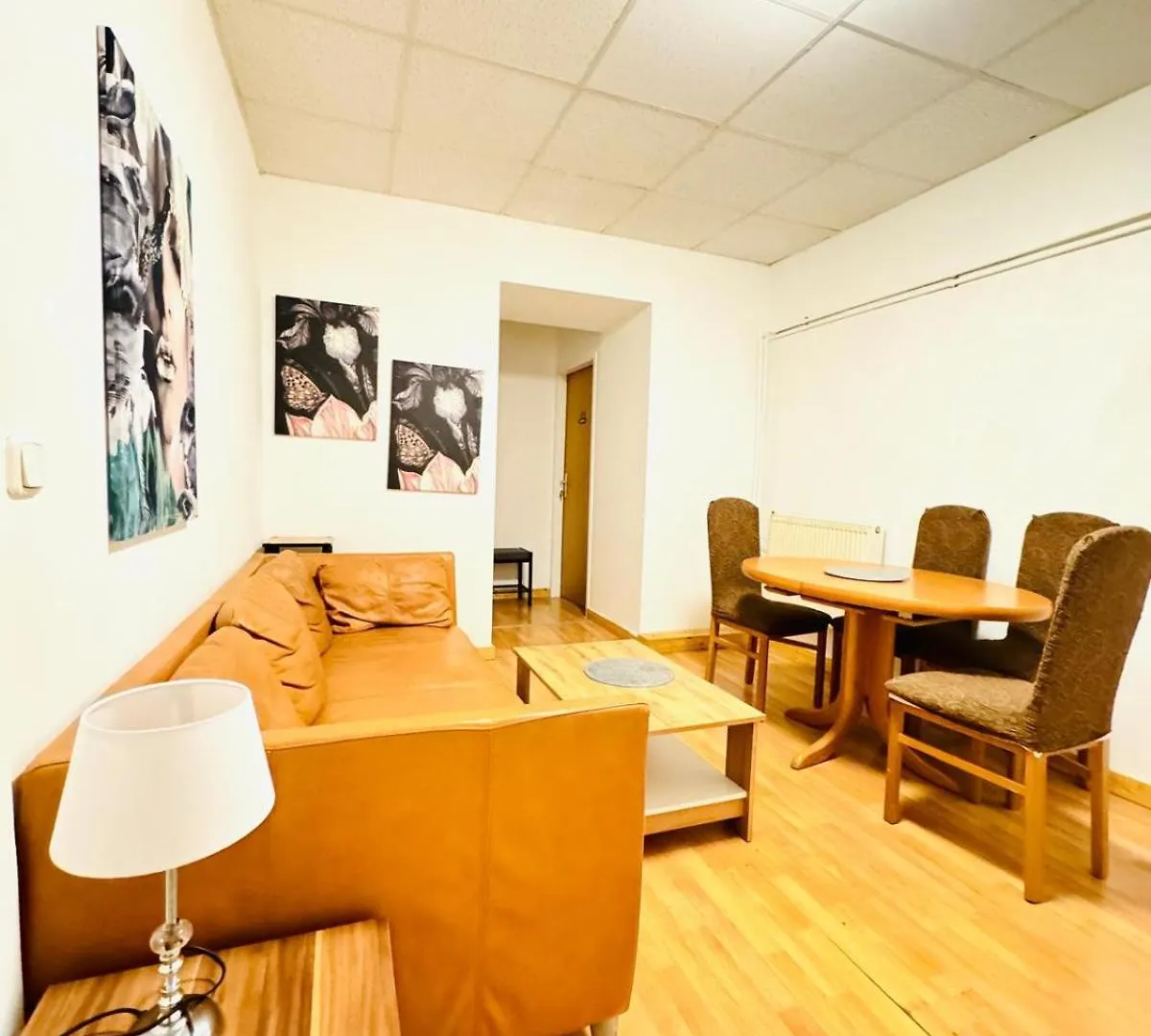 Chic 2Br Apt For 6 Person Direct City Access Vienna