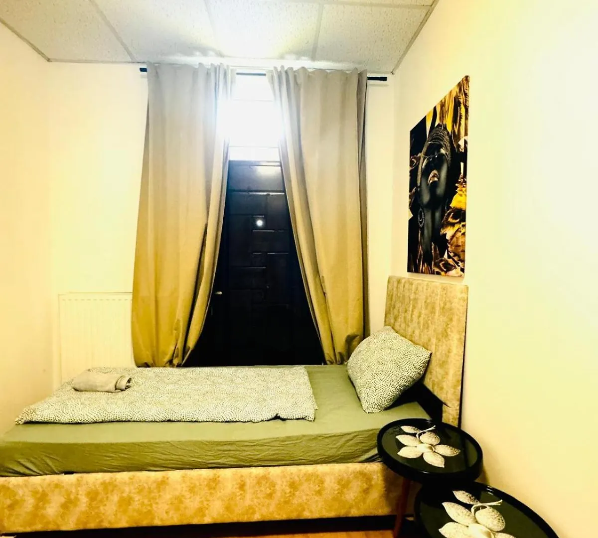 Apartment Chic 2Br Apt For 6 Person Direct City Access Vienna Austria