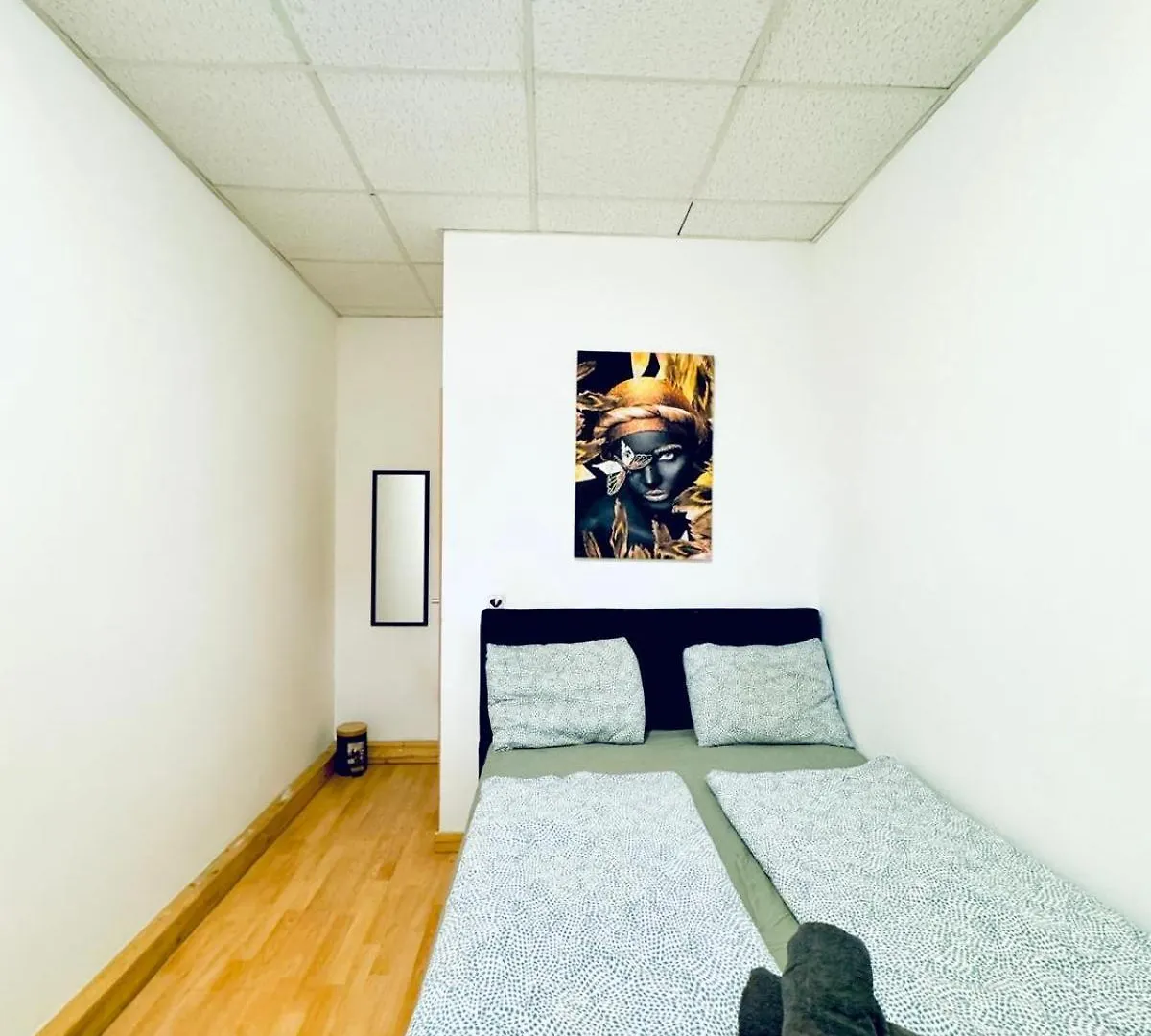Chic 2Br Apt For 6 Person Direct City Access Vienna