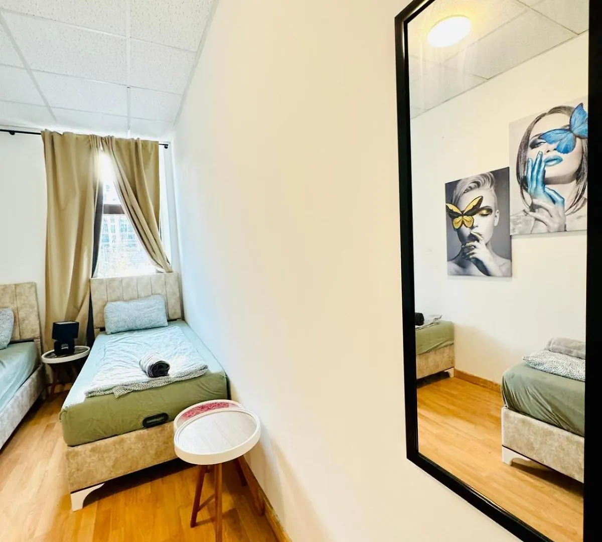 Chic 2Br Apt For 6 Person Direct City Access Vienna Apartment